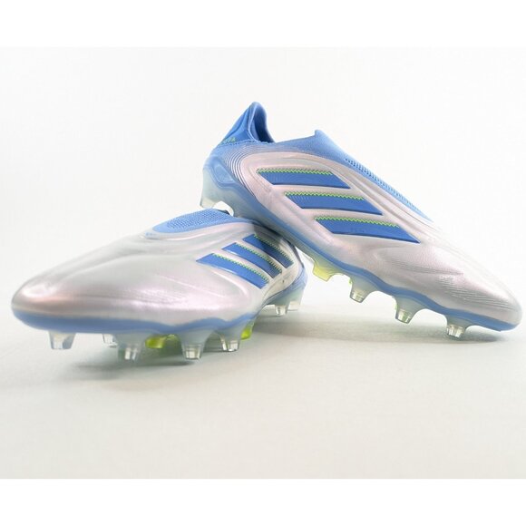 Adidas Copa Pure 3 Elite FG Laceless Men’s 9 Celestial Victory Pack IH0075 - NEW main image 3